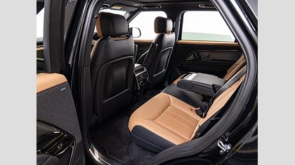 Range Rover Sport 41