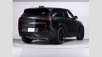 Range Rover Sport 6