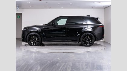 Range Rover Sport 3