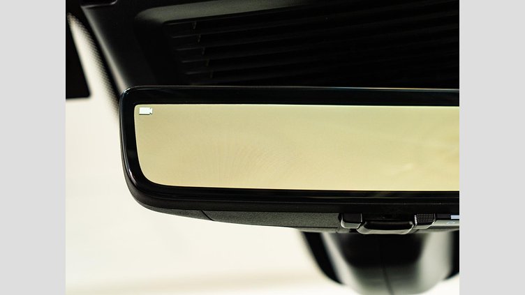 2024 認定中古車 Land Rover Range Rover Sport サントリーニブラック D300マイルドハイブリッド スタンダードホイールベース Dynamic SE