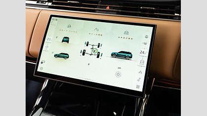 Range Rover Sport 51