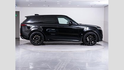 Range Rover Sport 7