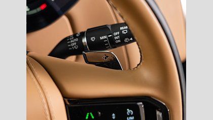 Range Rover Sport 35