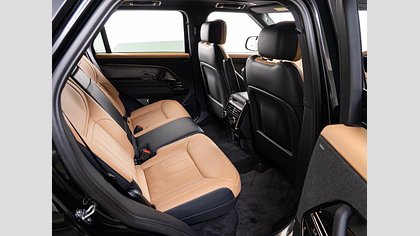 Range Rover Sport 45