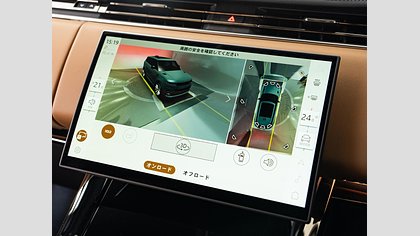 Range Rover Sport 47