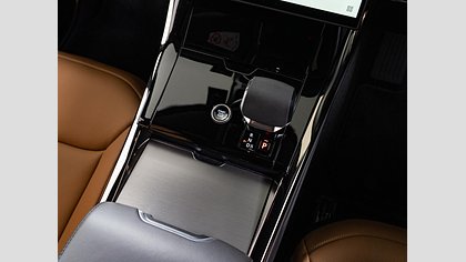 Range Rover Sport 44