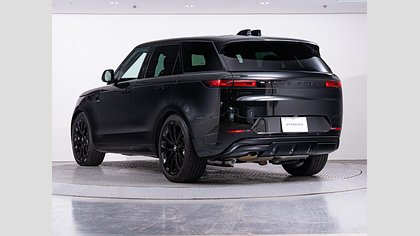 Range Rover Sport 4