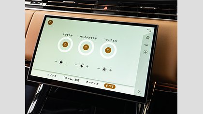 Range Rover Sport 58