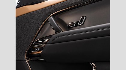 Range Rover Sport 55