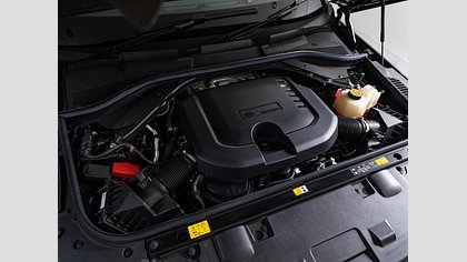 Range Rover Sport 43