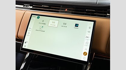 Range Rover Sport 52