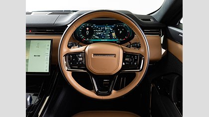 Range Rover Sport 65