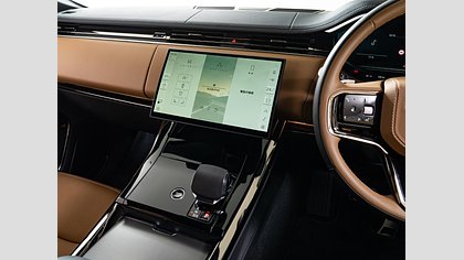 Range Rover Sport 11