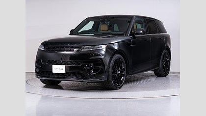 Range Rover Sport 2