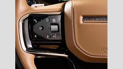 Range Rover Sport 60