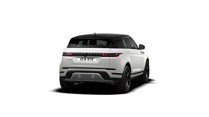 Range Rover Evoque 2