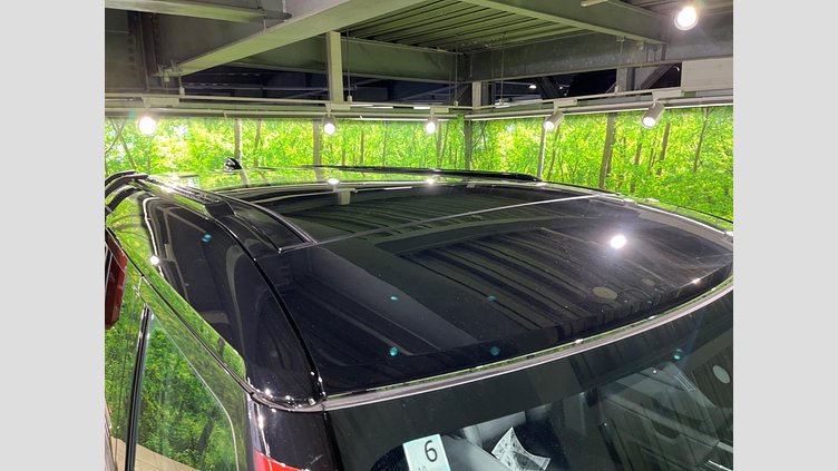 2024 認定中古車 Land Rover Defender 110 セドナレッド D350 ディーゼルマイルドハイブリッド Sedona Edition