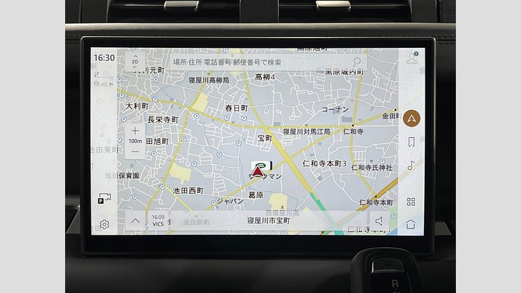 2024 認定中古車 Land Rover Defender 110 セドナレッド D350 ディーゼルマイルドハイブリッド Sedona Edition