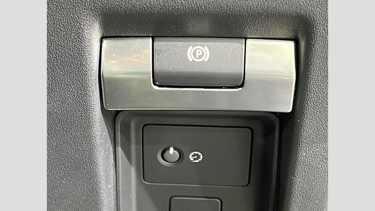 2024 認定中古車 Land Rover Defender 110 セドナレッド D350 ディーゼルマイルドハイブリッド Sedona Edition