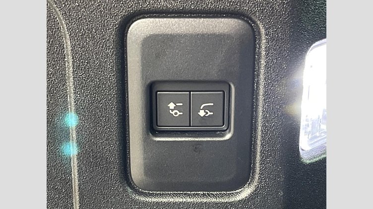 2024 認定中古車 Land Rover Defender 110 セドナレッド D350 ディーゼルマイルドハイブリッド Sedona Edition