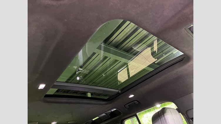 2024 認定中古車 Land Rover Defender 110 セドナレッド D350 ディーゼルマイルドハイブリッド Sedona Edition