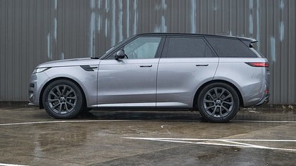 Range Rover Sport 3
