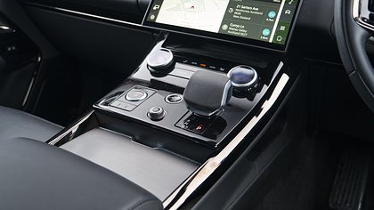 Range Rover Sport 11