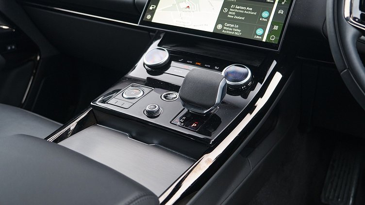 2023 Approved Land Rover Range Rover Sport Eiger Grey D300 Dynamic SE