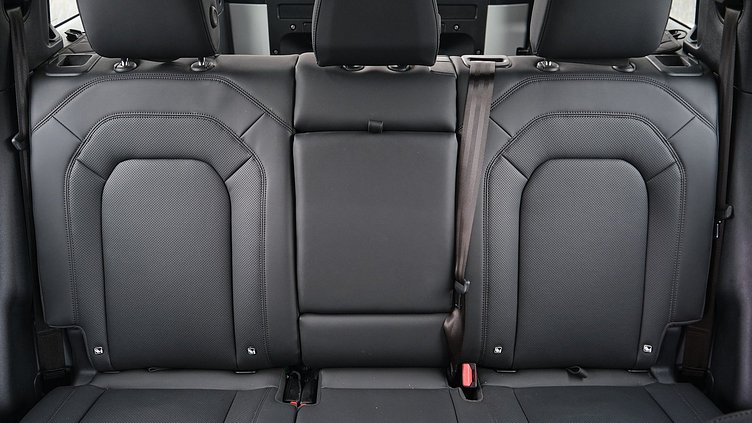 2025 Approved Land Rover Defender 110 Fuji White 110 425 EDITION