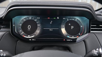 Range Rover Sport 10