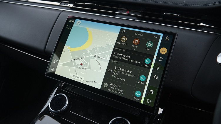 2023 Approved Land Rover Range Rover Sport Eiger Grey D300 Dynamic SE