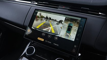 Range Rover Sport 20