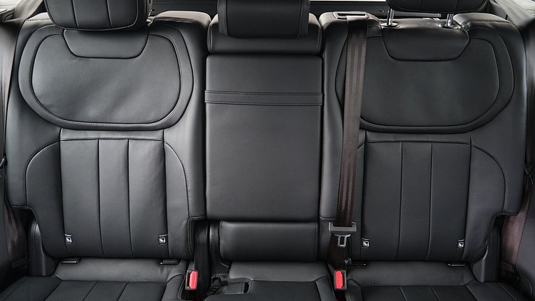 2023 Approved Land Rover Range Rover Sport Eiger Grey D300 Dynamic SE