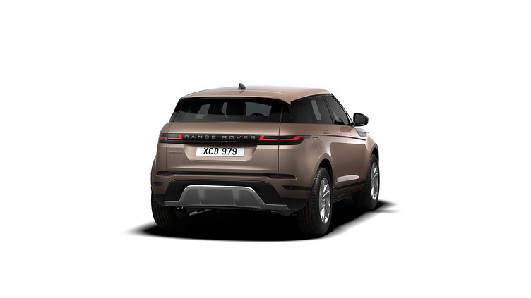 2025 Новий Land Rover Range Rover Evoque Corinthian Bronze 4WD S