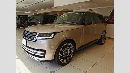 Range Rover 10