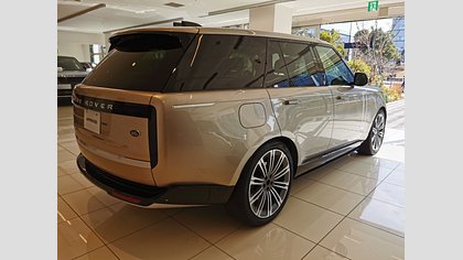 Range Rover 13