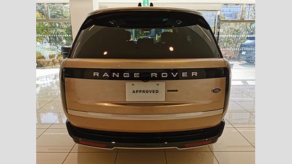 Range Rover 6