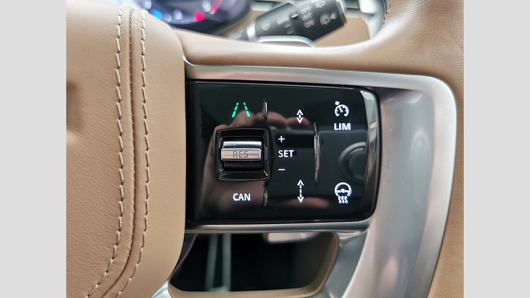 2024 認定中古車 Land Rover Range Rover Batumi Gold D300　3.0L AUTOBIOGRAPHY　StandardWheelBase