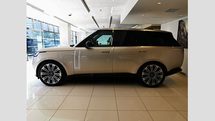 Range Rover 5