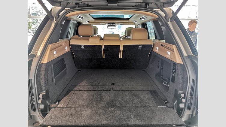 2024 認定中古車 Land Rover Range Rover Batumi Gold D300　3.0L AUTOBIOGRAPHY　StandardWheelBase