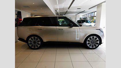 Range Rover 12