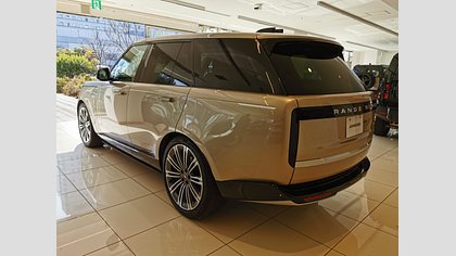 Range Rover 1