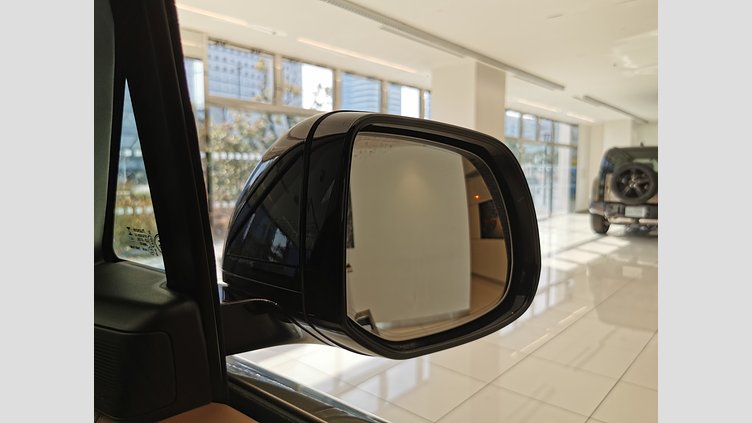 2024 認定中古車 Land Rover Range Rover Batumi Gold D300　3.0L AUTOBIOGRAPHY　StandardWheelBase