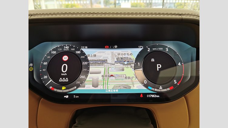 2024 認定中古車 Land Rover Range Rover Batumi Gold D300　3.0L AUTOBIOGRAPHY　StandardWheelBase