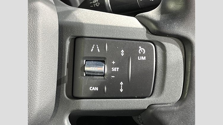 2023 認定中古車 Land Rover Defender 110 サントリーニブラック D300 AWD（AT） X-DYNAMIC HSE