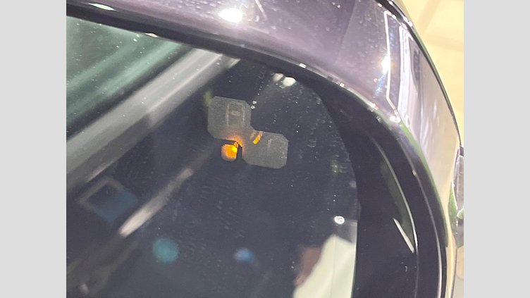 2023 認定中古車 Land Rover Defender 110 サントリーニブラック D300 AWD（AT） X-DYNAMIC HSE