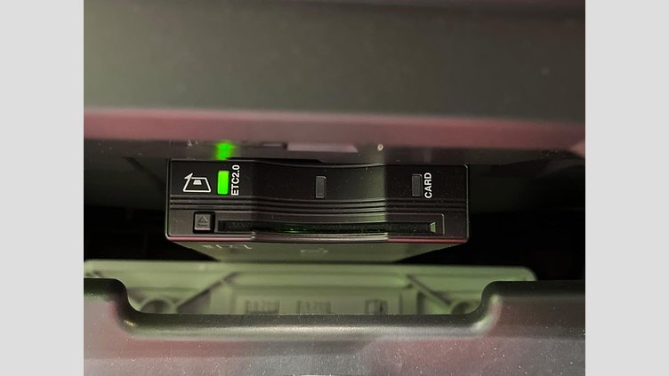 2023 認定中古車 Land Rover Defender 110 サントリーニブラック D300 AWD（AT） X-DYNAMIC HSE