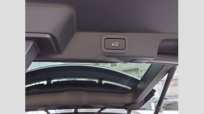 Range Rover Sport 63