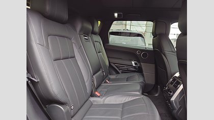 Range Rover Sport 33