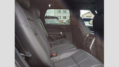 Range Rover Sport 32